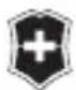 Victorinox AirBoss Mach 6 - Timepiece indication: - 1