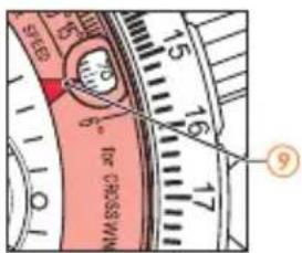 Hamilton Khaki X-Wind - Боковой ветер (Crosswind) - 3