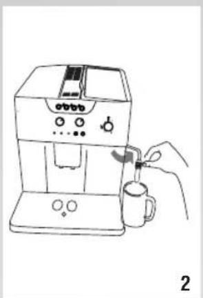 DELONGHI Magnifica S ESAM 04.120 - DēLonghi - 6