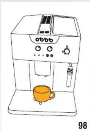 DELONGHI Magnifica S ESAM 04.120 - DēLonghi - 13
