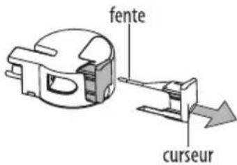 DELONGHI PrimaDonna ESAM 6650 - Nettoyage du pot à lait - 2