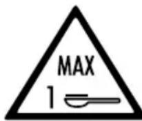DELONGHI Magnifica ESAM 3550.B - Attention! - 2