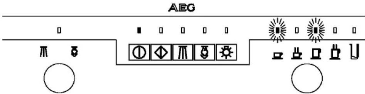 AEG PE 8038M - COFFEE - 10