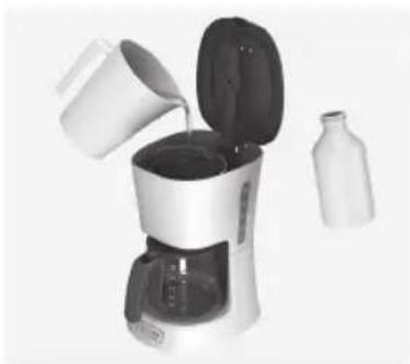 AEG KF5110 - D - 7