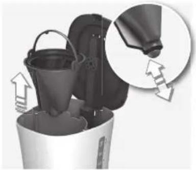 AEG KF5110 - Cleaning and care - 2