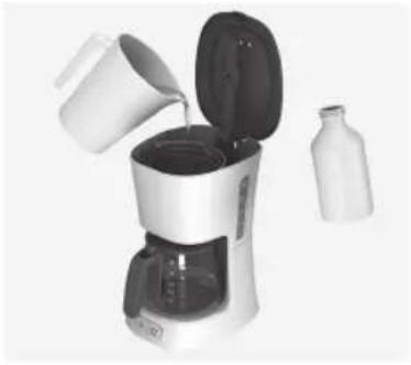 AEG KF5110 - Cleaning and care - 3