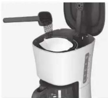 AEG KF5110 - D - 2