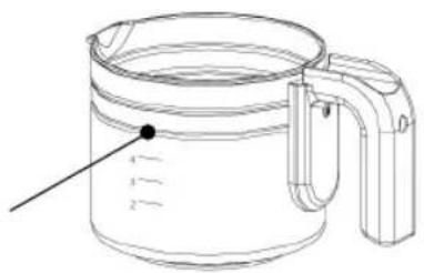 Cloer 5981 - Messa in funzione - 1