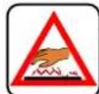 Bravilor Bonamat RLX 31 - WARNING - 1