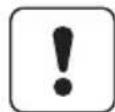 Bravilor Bonamat B20 - CAUTION! - 1