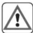 Bravilor Bonamat B10 W - CAUTION! - 1