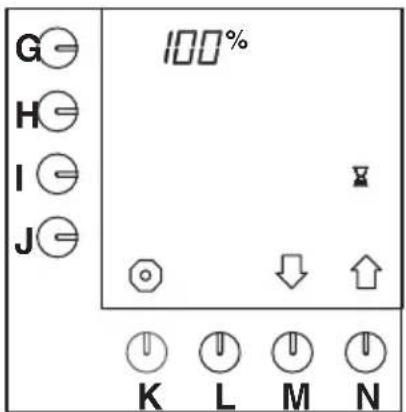 Bravilor Bonamat B10 W - Lengthening water delivery time by setting pauses - 1