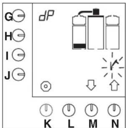 Bravilor Bonamat B10 W - - Stopping the programme - 3