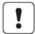 Bravilor Bonamat B40 W - CAUTION! - 1
