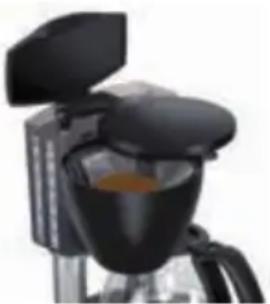 UNOLD 28225 - PŘÍPRAVA KÁVY - 1