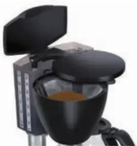 UNOLD 28225 - PREPARAZIONE DEL CAFFÈ - 1