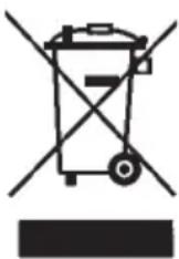 UNOLD 28225 - DISPOSICIÓN/PROTECCIÓN DEL MEDIO AMBIENTE - 1