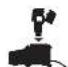 BLACK & DECKER EPL18 - Akku - 1