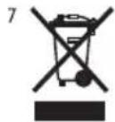 Dahle 40634 - Pay attention to warnings! - 7