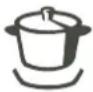INDESIT DG 6145 - Wash Cycle Table - 1