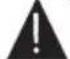 HAIER LE32F2220 - PRECAUCIÓN - 2