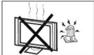 HAIER LE32F2220 - ADVERTENCIA: - 11