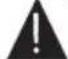 HAIER LE39F2280 - PRECAUCIÓN - 2