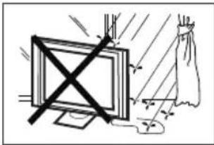 HAIER LE39F2280 - ADVERTENCIA: - 4