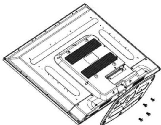 HAIER LE39F2280 - Air/câble : - 2