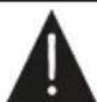 HAIER LE39F2280 - ATTENTION - 1