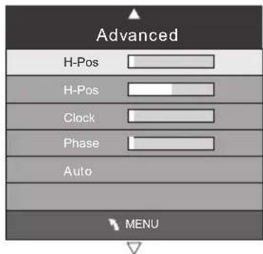 HAIER LE39F2280 - Advanced - 1