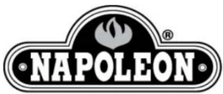 Napoleon Prestige II 750 - 1