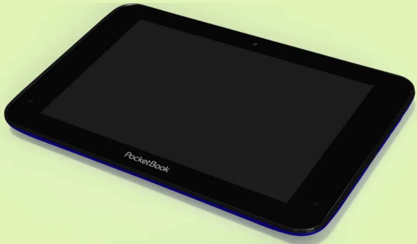 POCKETBOOK SURFpad 2 - PocketBook SURFpad 2 - 1