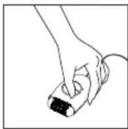 CALOR EP5420 Silence - 7-Epilation der Beine - 1