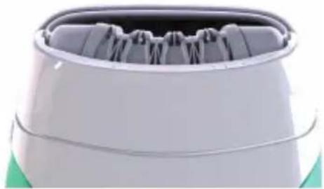 REMINGTON EP6010C - smooth@silky® - 6
