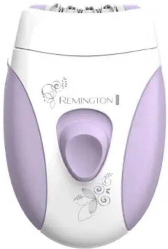 REMINGTON EP6010C - smooth@silky® - 1