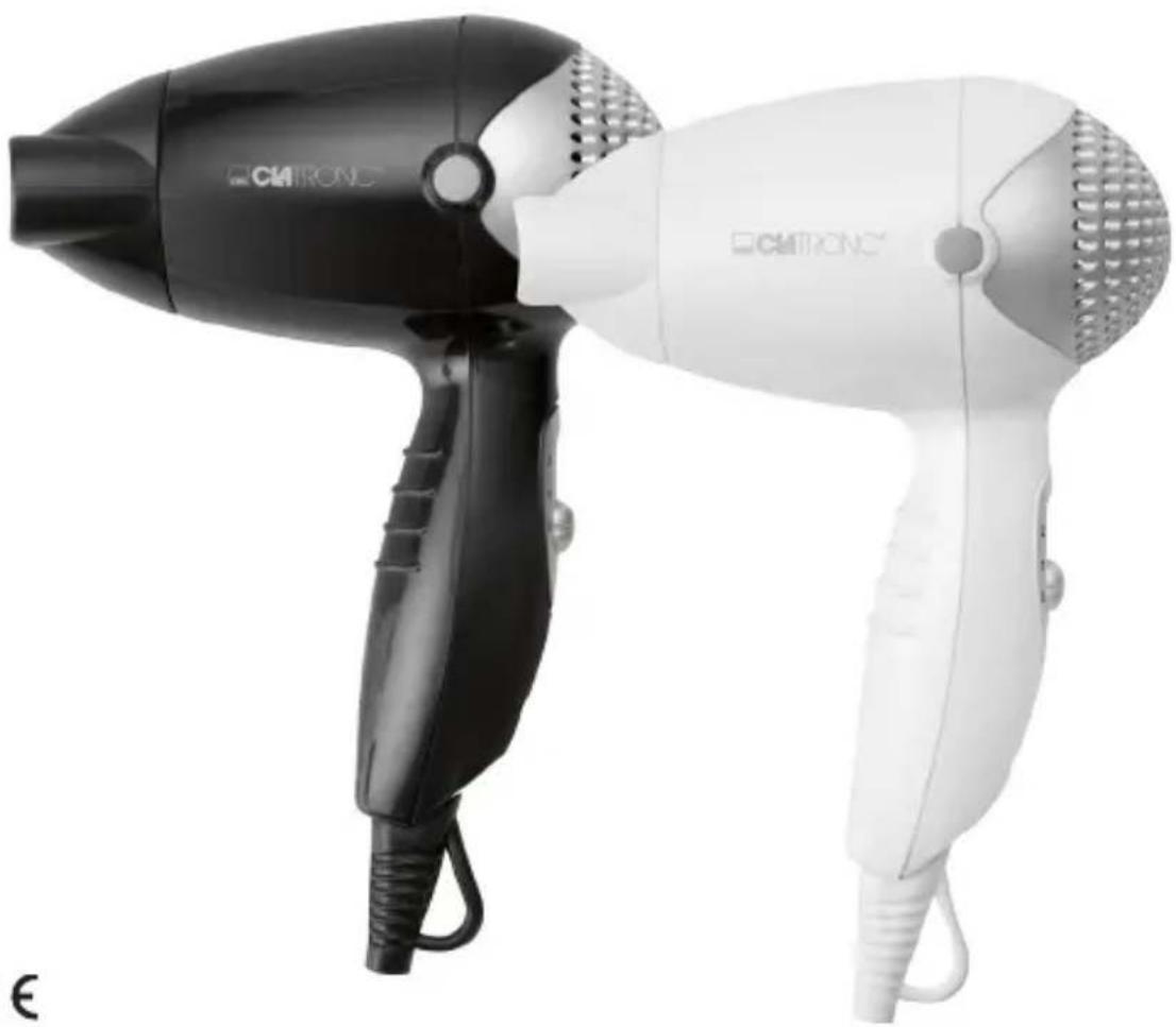 CLATRONIC HT 3393 - 1