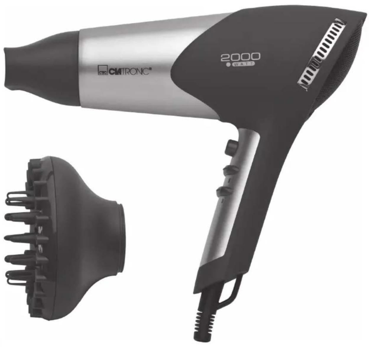 CLATRONIC HTD 3363 - 1