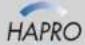 Hapro HP8565 Innergize - Représentant - 2