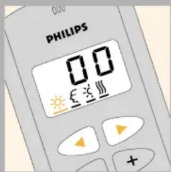 PHILIPS 0.0 E W