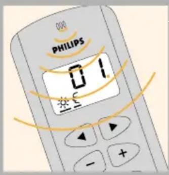 PHILIPS 01 *
