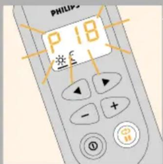 PHILIP P 18 S