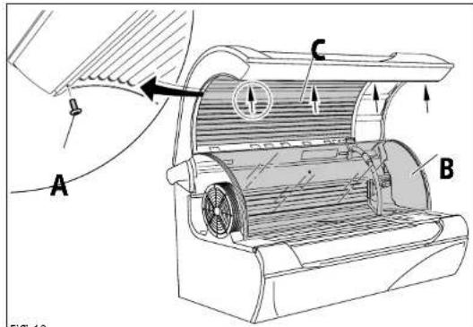 A B C FIG. 12