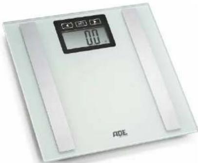 ADE Liv BA 1116 - Modèle Liv / BA 1116 Mode d'emploi - 1