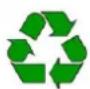 CASO Body Solar - Smaltimento dell'involucro - 1