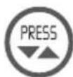 KORONA KFW 1303 - Setting user data - 19