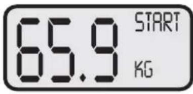 KORONA KFW 1303 - Benutzerdaten einstellen - 11