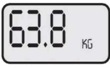 KORONA KFW 1303 - Weighing - 3
