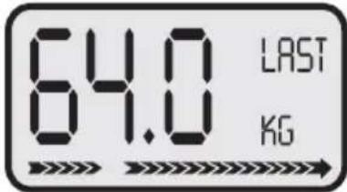 KORONA KFW 1303 - Funzionamento8 - 2