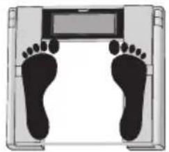 KORONA KFW 5028 - Weighing only - 3